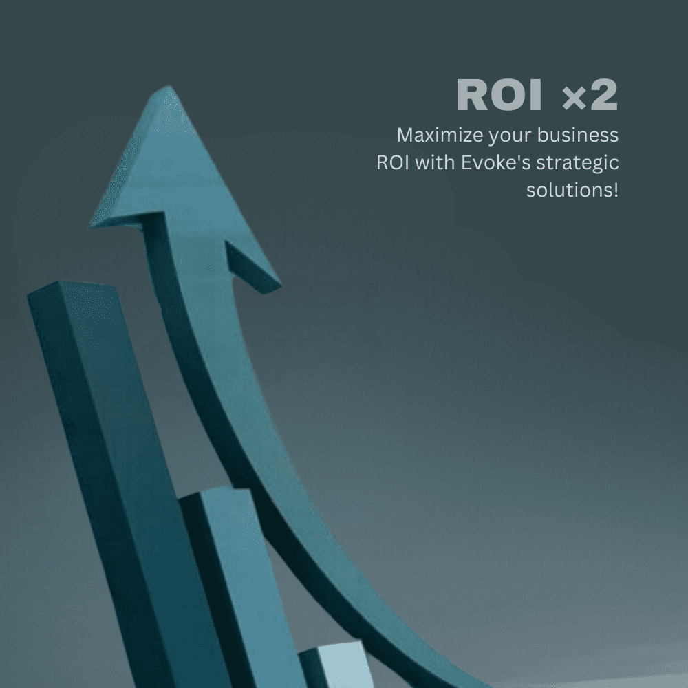 maximize ROI with our marketing techniques