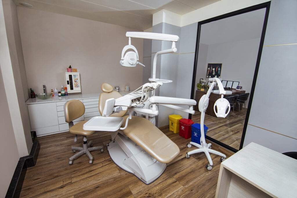 Dental clinics sales and marketing